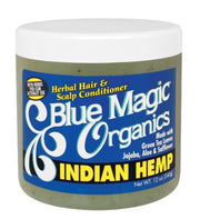 Blue Magic Originals Indian Hemp