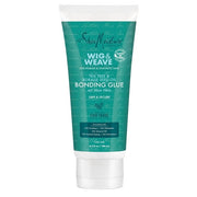 Shea Moisture Wig & Weave Bonding Glue Human & Synthetic Hair 6.3oz