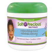 Soft Precious Moisturizing Creme Hairdress – Xtra Dry 7.5oz