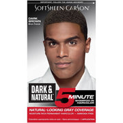 SoftSheen-Carson Dark and Lovely Reviving Colors Hair Color, 395 Natural Black