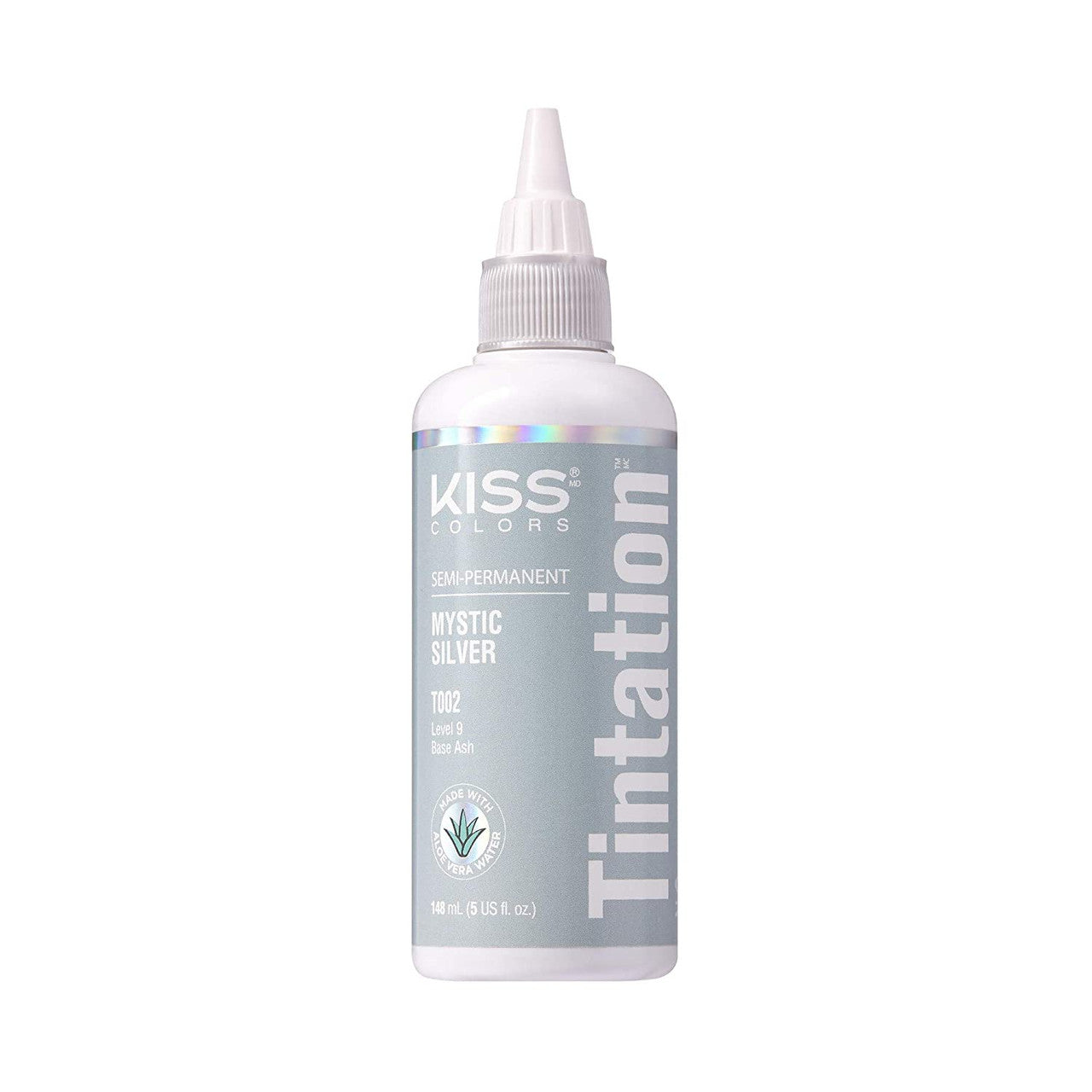 Tintation Kiss Color Mystic Silver