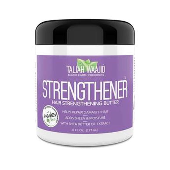 Taliah Waajid Hair Strengthening Butter, 6 oz