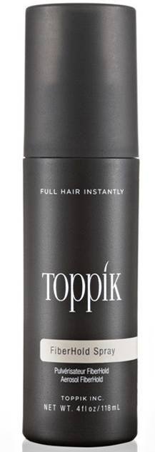 Toppik Fiber Hold Spray 4oz