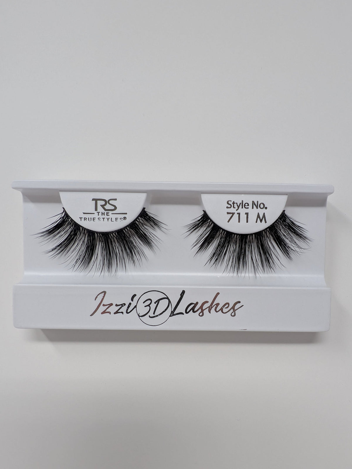 TRS Izzi 3D Luxury Lashes - 711M