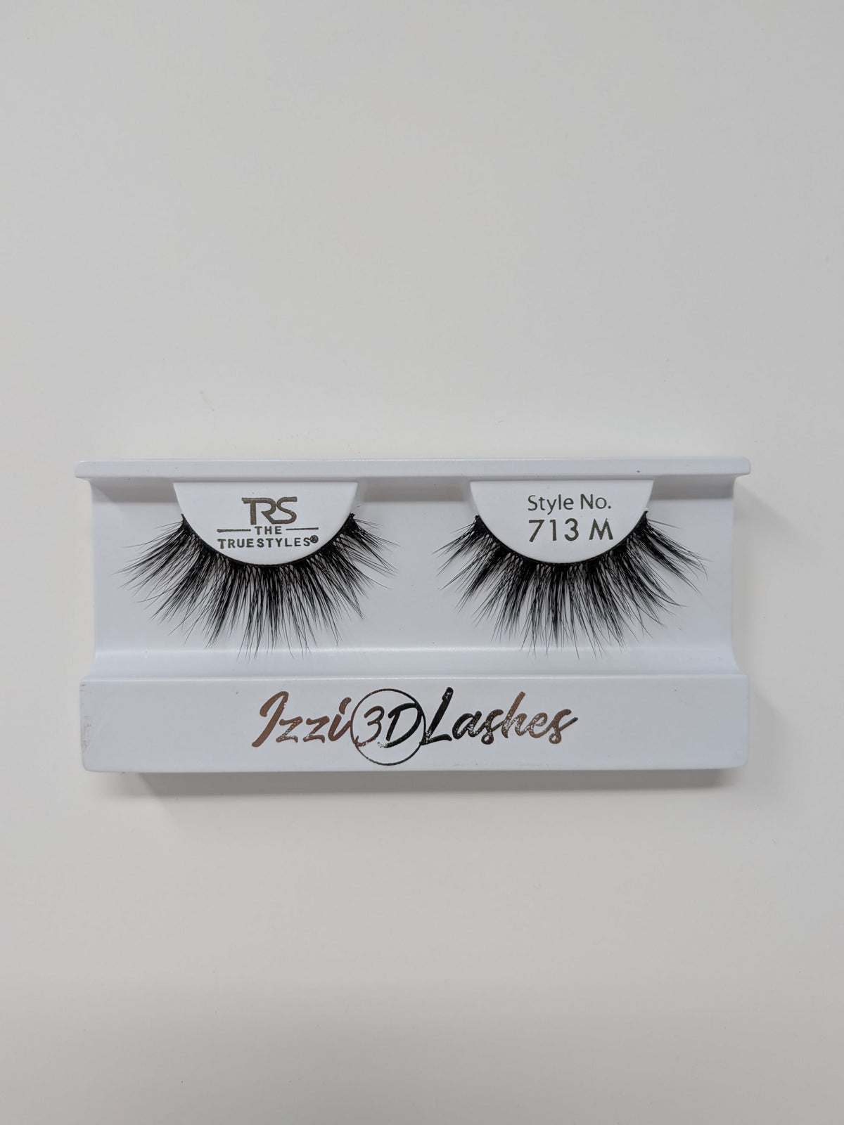 TRS Izzi 3D Luxury Lashes - 713M