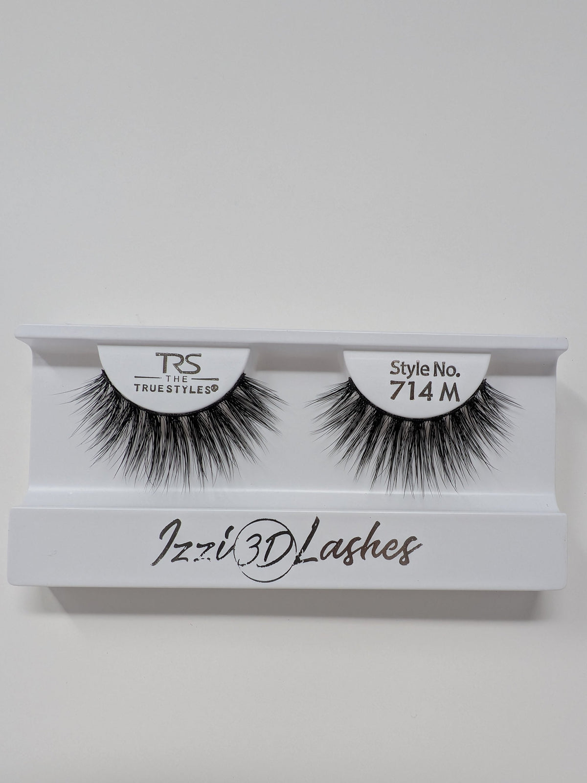 TRS Izzi 3D Luxury Lashes - 714M