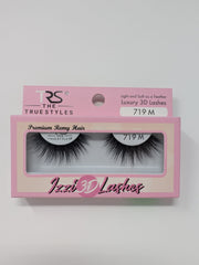 TRS Izzi 3D Luxury Lashes - 719M