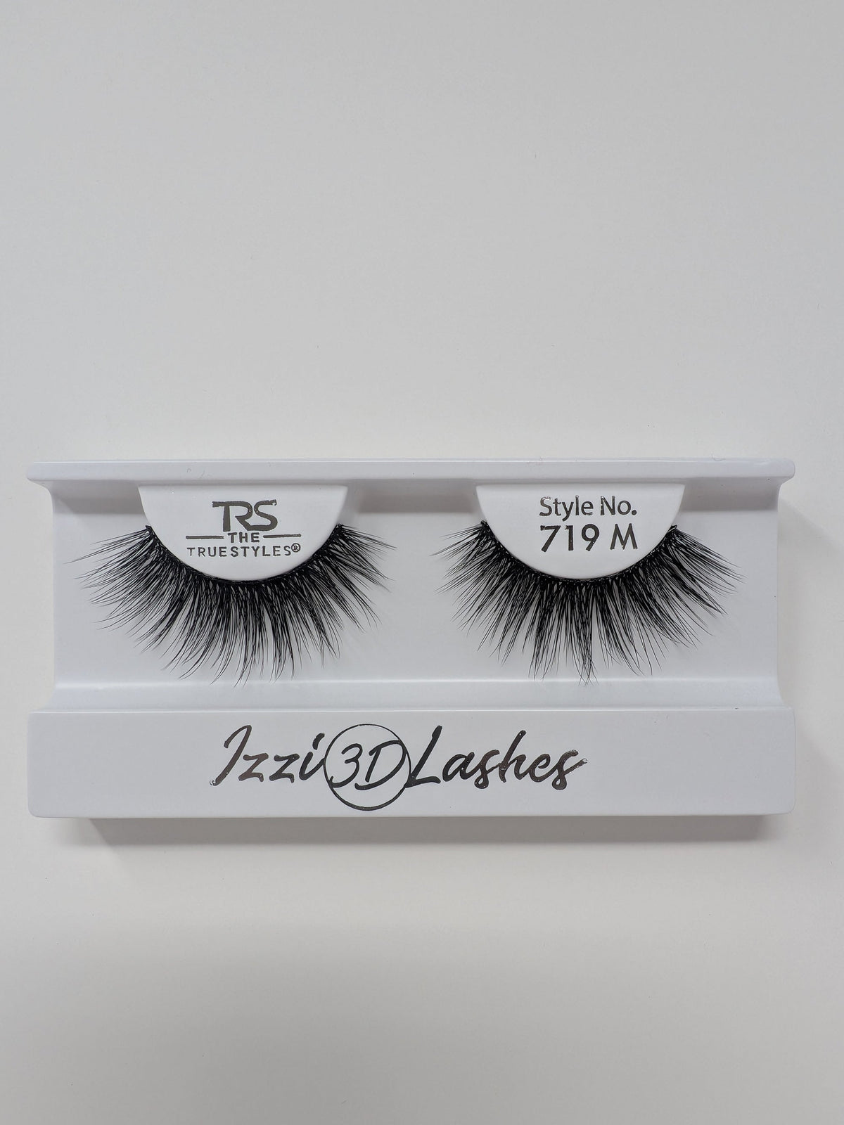 TRS Izzi 3D Luxury Lashes - 719M