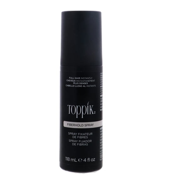 Toppik FiberHold Spray, 4oz