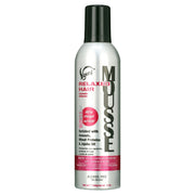 Vigorol® Relaxed Hair Mousse