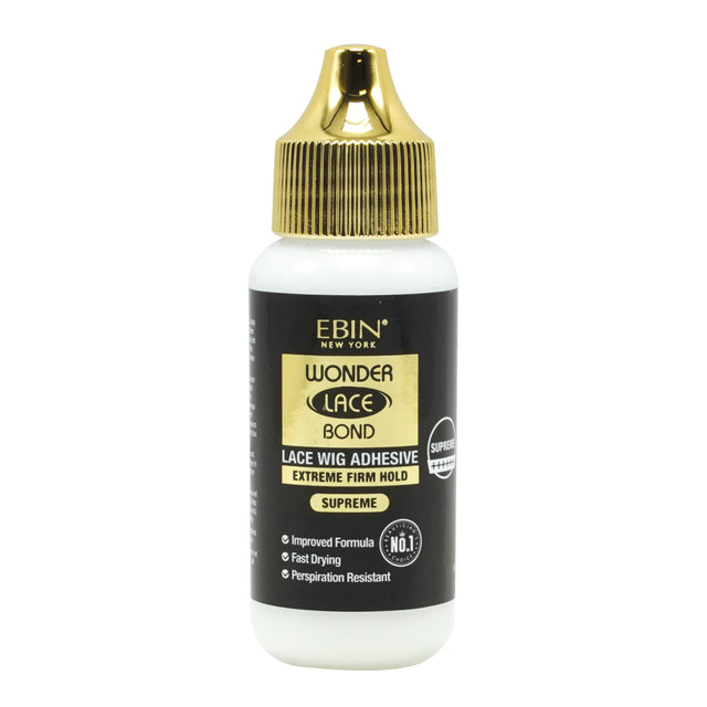 Ebinwonder Lace Bond Adhesive Extreme Firm Hold Supreme