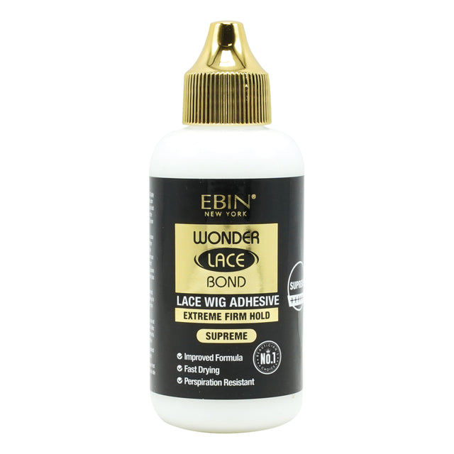 Ebinwonder Lace Bond Adhesive Extreme Firm Hold Supreme