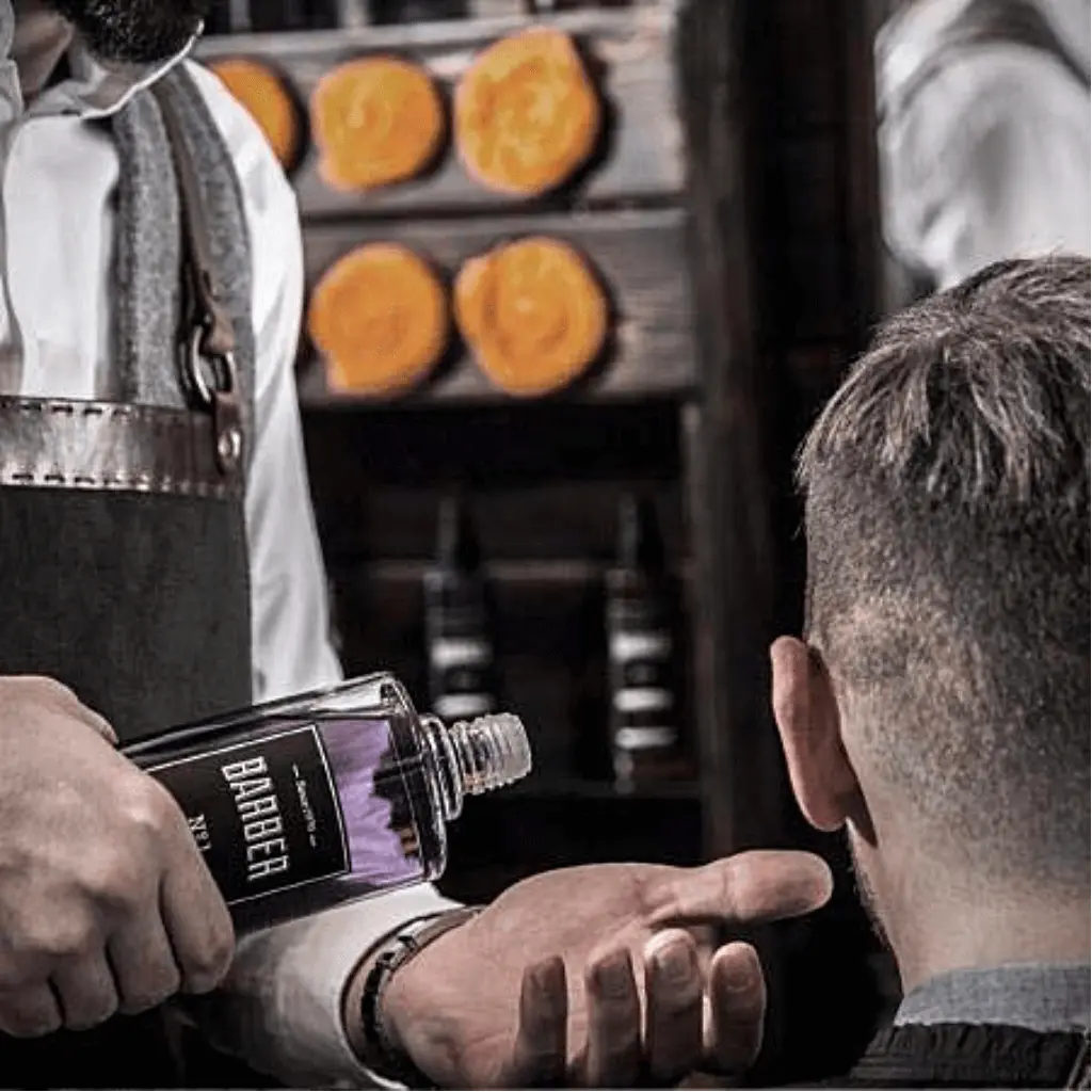 Marmara Barber Aftershave Cologne N.1 - Purple