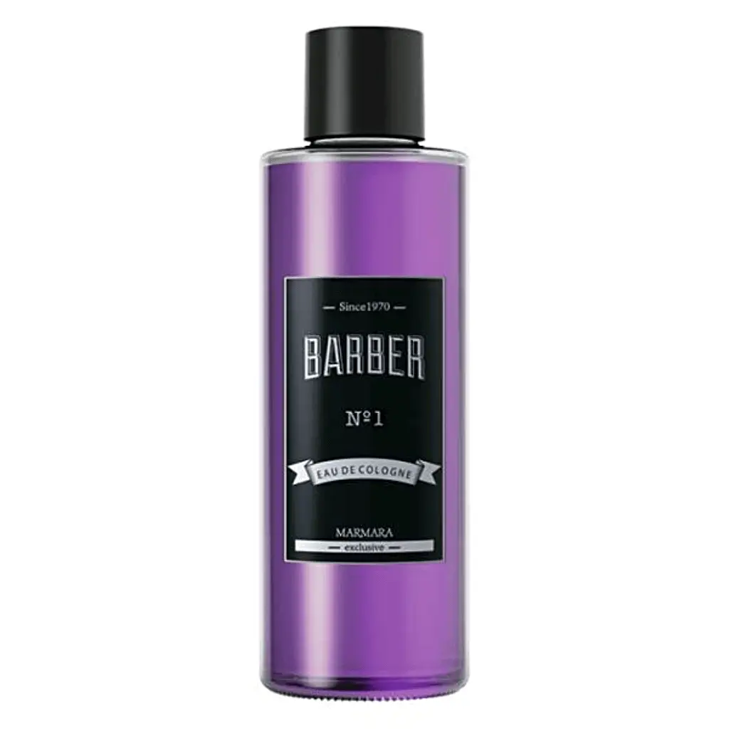 Marmara Barber Aftershave Cologne N.1 - Purple