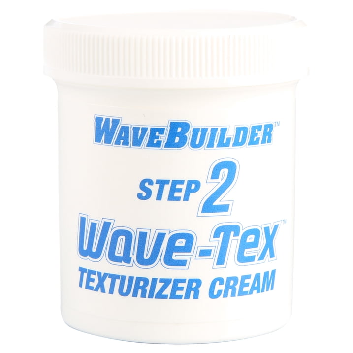 WaveBuilder Wave-tex Wave Making Texturizer Kit, 1 ea