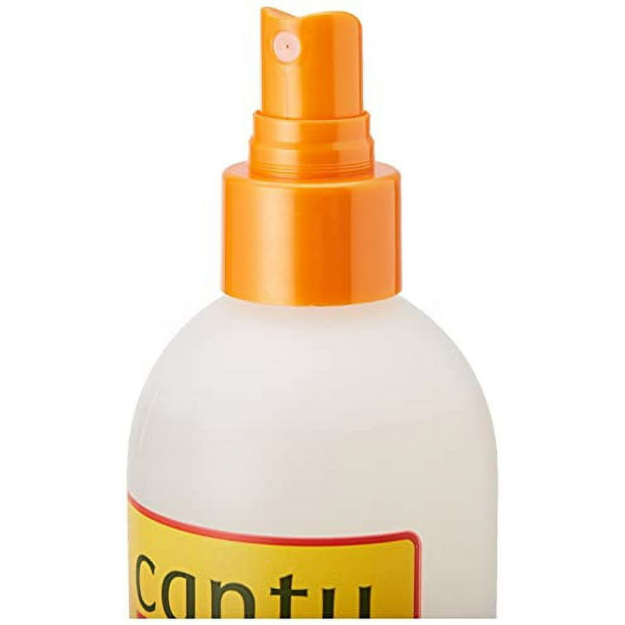 Cantu Comeback Curl Next Day Curl Revitalized
