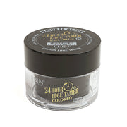 24 Hour Colored Edge Tamer - Natural Black: 1.01oz