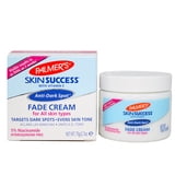 Skin Success Fade Cream For All Skin Types - 2.7oz