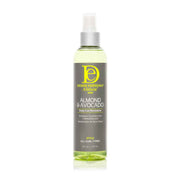 Design Almond & Avocado Daily Curl Revitalizer