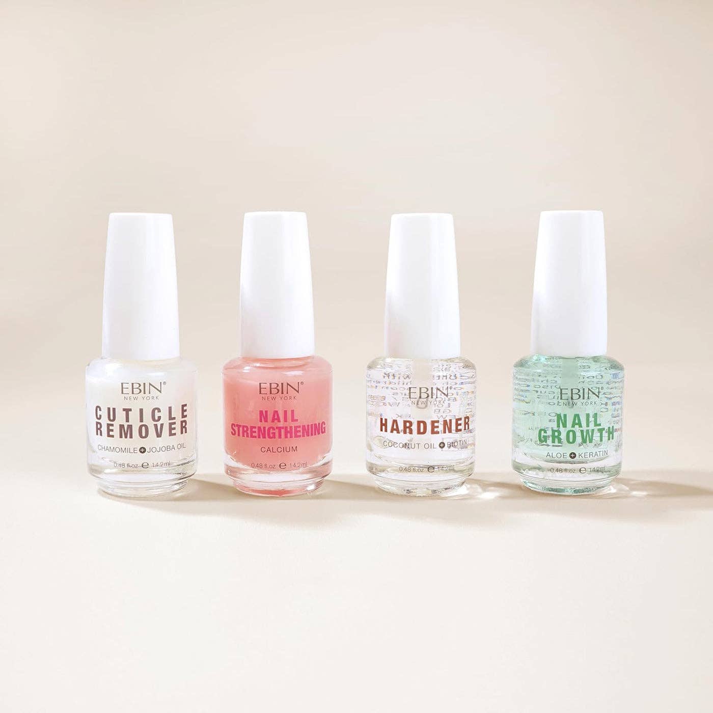Nail Growth