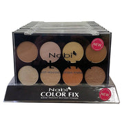 Nabi HIGHLIGHT BRONZER POWDER