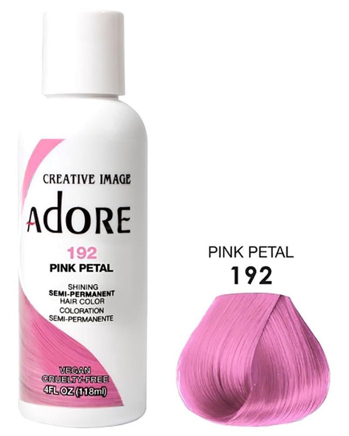 Adore Pink Petal