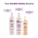 ApHogee Keratin & Green Tea Shampoo