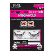 Ardell Magnetic MegaHold Liquid Liner & Lash Kit - 818 Faux Mink