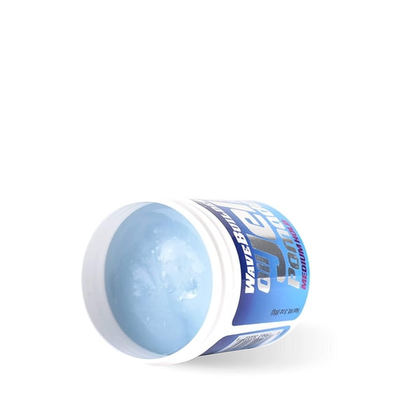 WaveBuilder Wave Jel Smoother Wave Forming Smoother, 3oz