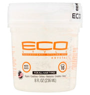 Eco Style Professional Styling Gel Krystal
