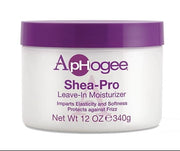 ApHogee Shea-Pro Leave-in Moisturizer