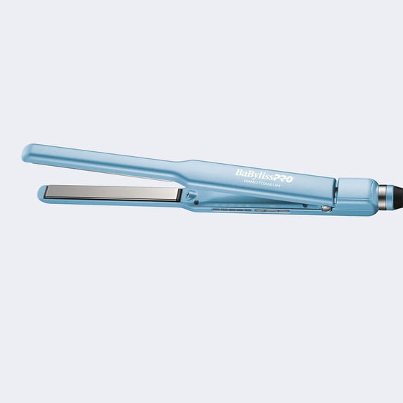 BaBylissPRO Nano Titanium ½" Ultra-Sleek Ionic Straightener
