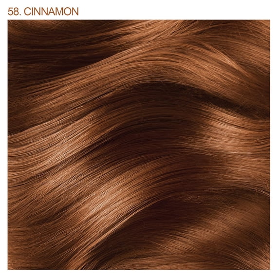 Adore Cinnamon