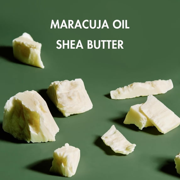 SheaMoisture Men's Beard Balm with Maracuja Oil and Shea Butter, 4oz