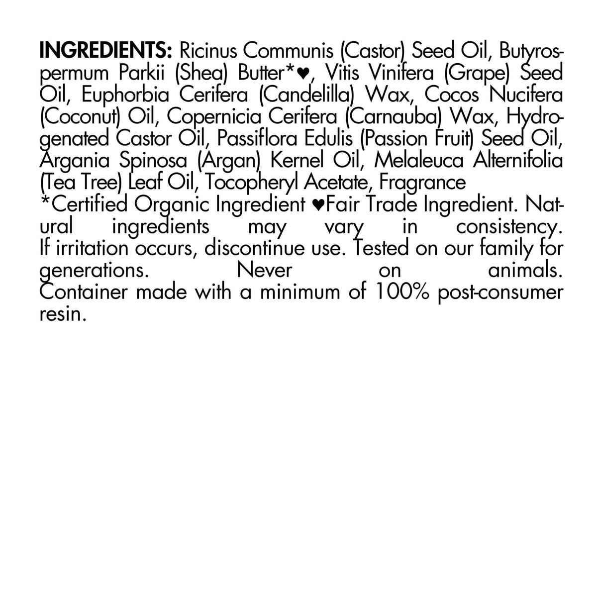 SheaMoisture Men's Beard Balm with Maracuja Oil and Shea Butter, 4oz