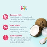 Just for Me Natural Hair Milk Curl Smoother