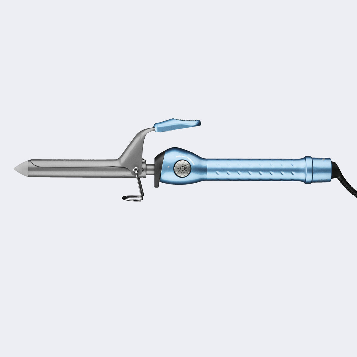 BaBylissPRO Nano Titanium ¾" Spring Curling Iron