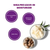 ApHogee Shea-Pro Leave-in Moisturizer