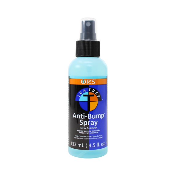 ORS Tea Tree Oil Anti-Bump Spray Lotion Set