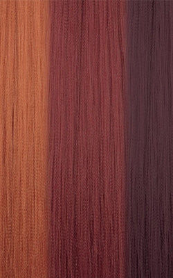 Outre Braids X-Pression Pre-Sectioned Boho Deep Bulk 18"