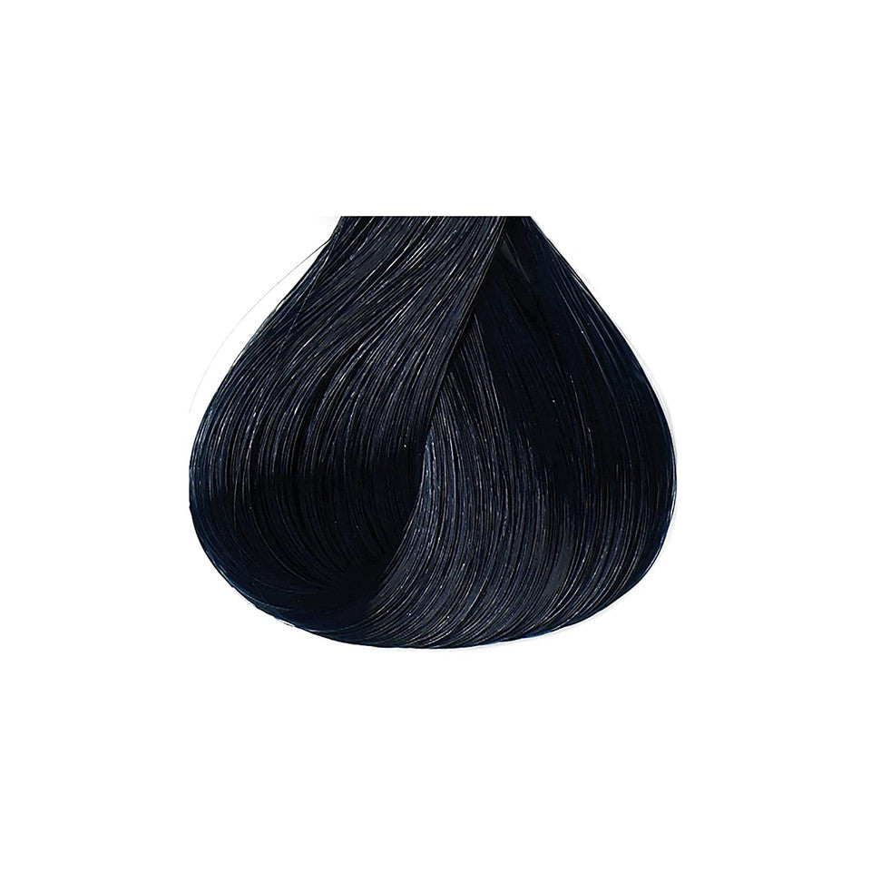 Tintation Kiss Colors Blue Black