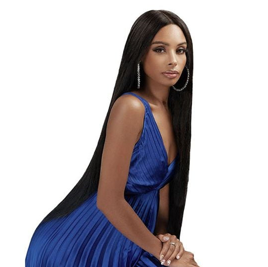 Bobbi Boss Bone Straight 100% Human Hair