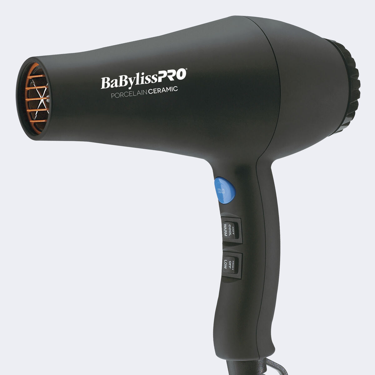BaBylissPRO Porcelain Ceramic Carrera2™ Dryer