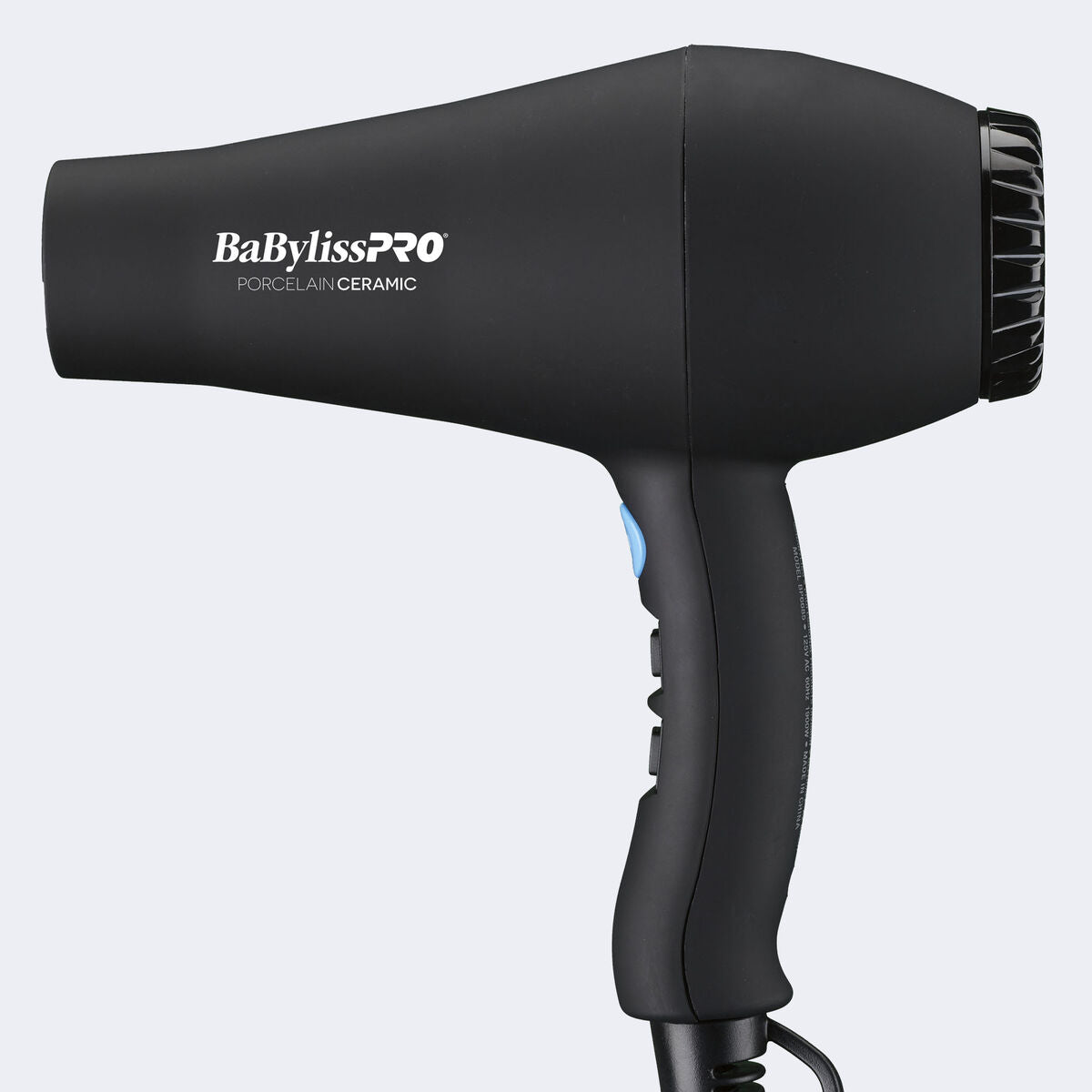 BaBylissPRO Porcelain Ceramic Carrera2™ Dryer