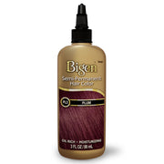 Bigen Semi-permanent Hair Color Plum | PL3 | 3oz