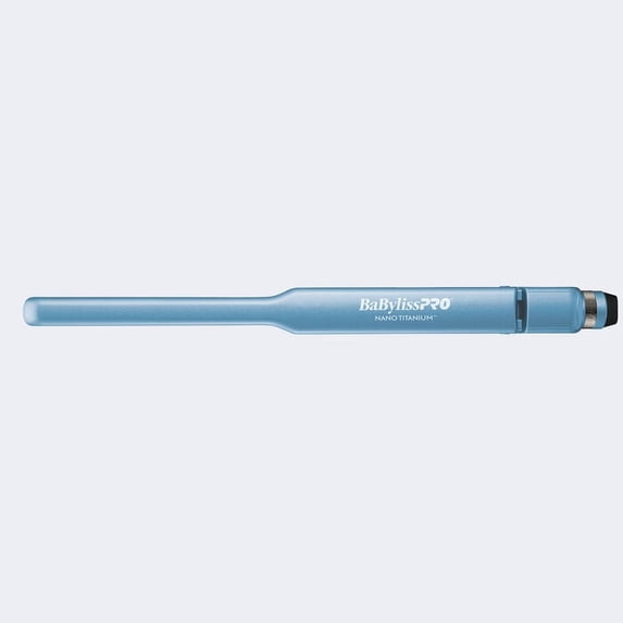 BaBylissPRO Nano Titanium ½" Ultra-Sleek Ionic Straightener
