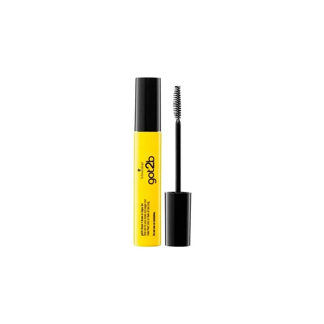 Glued 4 Brows & Edges 2in1 Styling Gel
