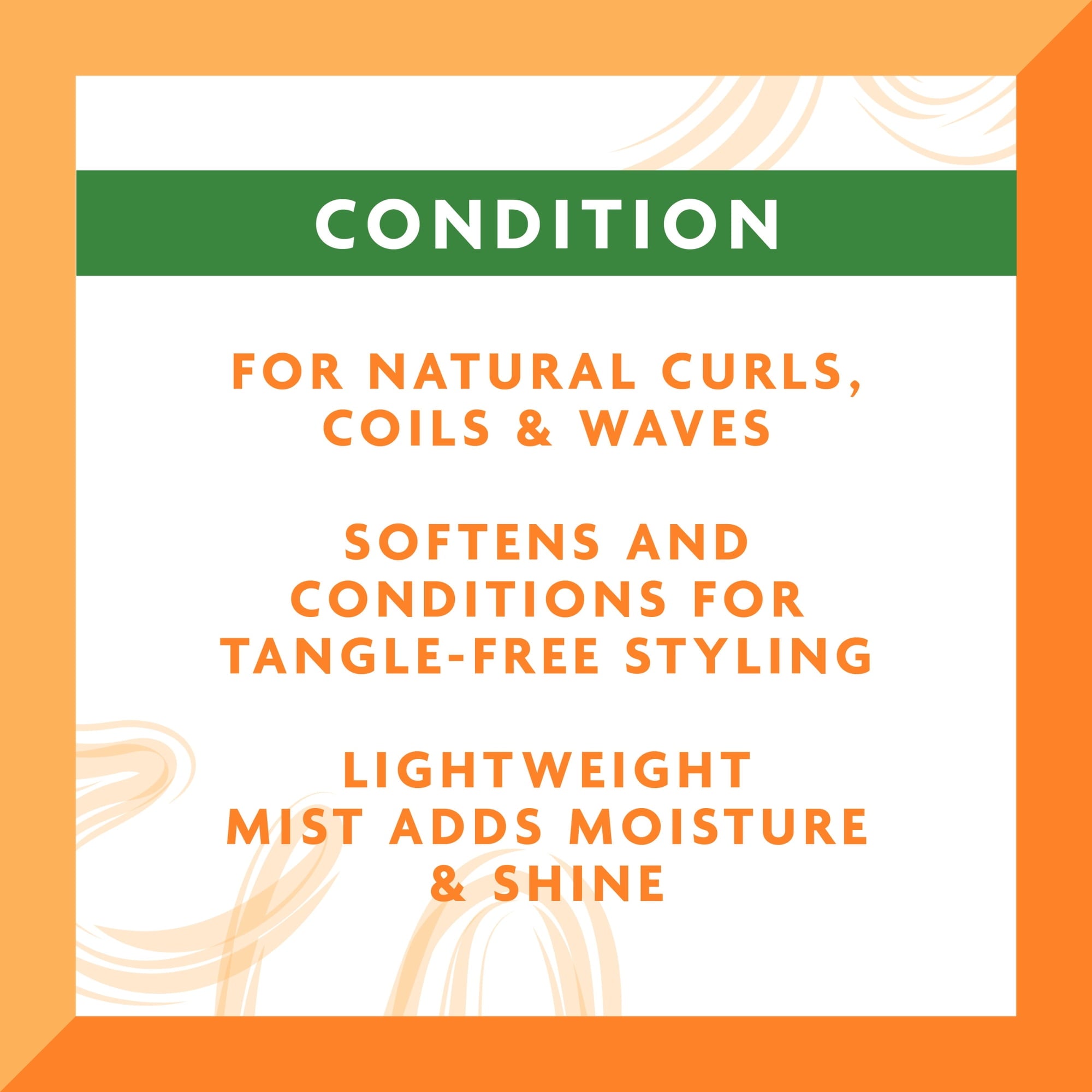 Cantu Shea Butter Coil Calm Dentangler