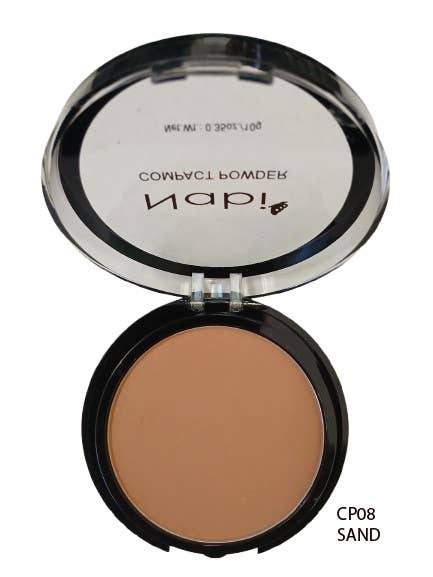 Nabi COMPACT POWDER