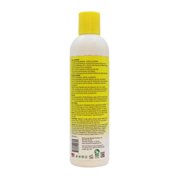 Jamaican Mango Lime Protein Conditioner Moisturizing, 8oz